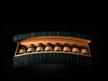 Château Lafite Rothschild New Bridge Coffret with 8, Nieuw