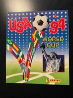 1994 Panini - 1 Empty album + complete loose sticker set -