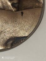 Penning - Emilio Greco - medaglia celebrativa del trentesimo