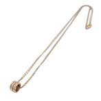 Cartier - Ketting met hanger - Love - 18 karaat Witgoud,