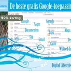 De beste gratis Google-toepassingen / Digital Lifestyle, Verzenden, W. de Feiter