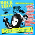 Various - Rock Ahoy - Vol.2 - Sadness, Cd's en Dvd's, Verzenden, Gebruikt