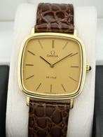 Omega - Zonder minimumprijs - 18K GP Ultra Slim De Ville, Nieuw