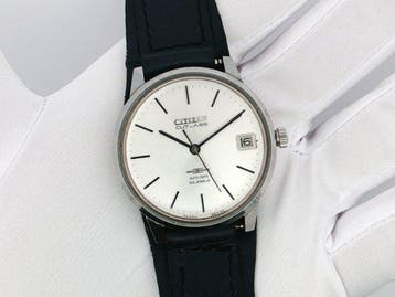 Citizen - Cutlass - Sans prix de réserve - 33 Jewels, Nieuw