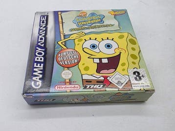 Nintendo - Gameboy Advance - Old Stock - Game Boy Advance, Nieuw