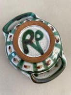 Vallauris - Robert Picault - Ensemble de coquetiers (2) -