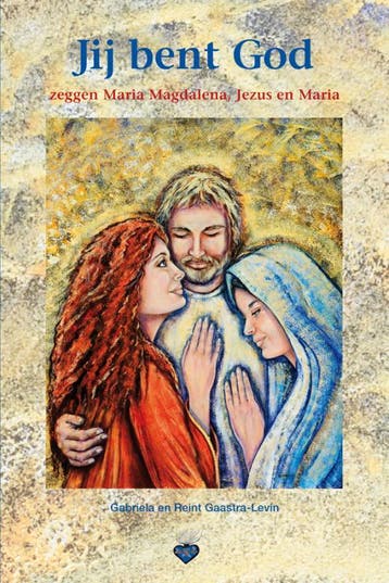 Jij bent God 9789080747845 R. Gaastra-Levin, Verzenden, R. Gaastra-Levin