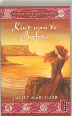 Kind van de Profetie / Trilogie van de zeven wateren / 3, Verzenden, Gelezen, Juliet Marillier