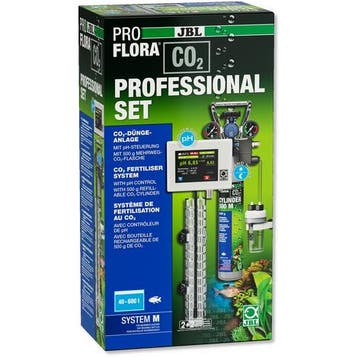 JBL PROFLORA CO2 PROFESSIONAL SET M, Verzenden, Nieuw