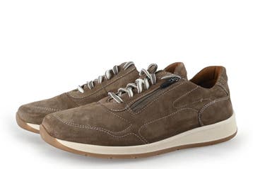 Waldlaufer Sneakers in maat 43½ Bruin, Verzenden, Zo goed als nieuw, Sneakers, Waldlaufer