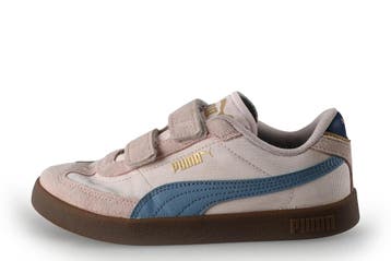 Puma Sneakers Meisjes in maat 34 Overig, Enfants & Bébés, Verzenden, Schoenen