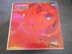 Arnold Schoenberg - Différents artistes - 1 box & 2 records:, Cd's en Dvd's, Nieuw in verpakking