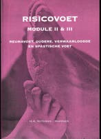 Risicovoet 9789081228268 H.A. Rothman-Harmsen, Verzenden, H.A. Rothman-Harmsen