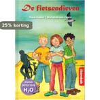 De fietsendieven / Go H2O 9789043704298 Henk Hokke, Verzenden, Zo goed als nieuw, Henk Hokke