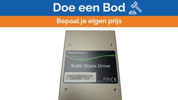 Bieden: Furuno SSD Data Replacement kit for, Ophalen of Verzenden