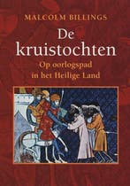 Malcolm Billings - De Kruistochten, Verzenden, Nieuw