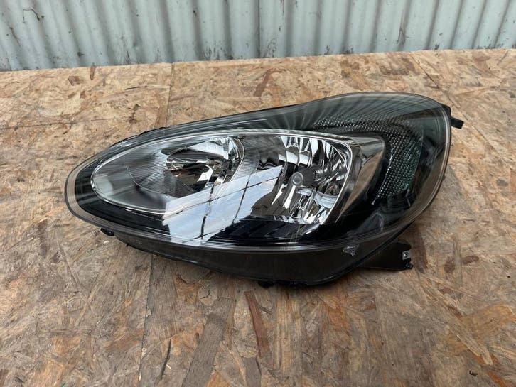 Phare av. gauche Opel Adam 2012 - 2019 H7 39015506, Autos : Pièces & Accessoires, Éclairage, Opel, Utilisé, Enlèvement