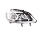 PHARE DROIT POUR RENAULT SCENIC II 05-08 FOND NOIR, Verzenden