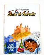 De wereld van David de kabouter 9789051413427, Boeken, Verzenden, Gelezen