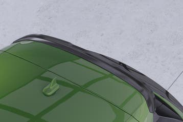 Achterspoiler | Achterspoiler voor Audi Q5 (FY) HF974-K, Verzenden