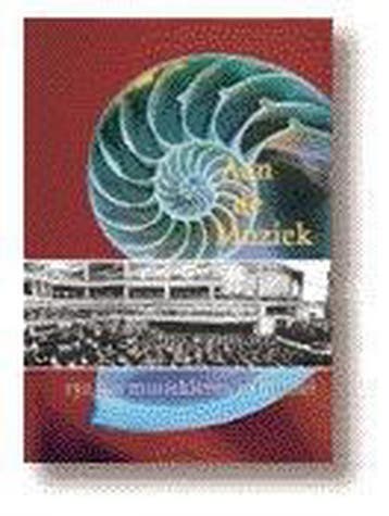Aan de muziek 9789020932843, Verzenden