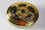 Franklin Mint Feberge speeldoos Cinderella The imperial