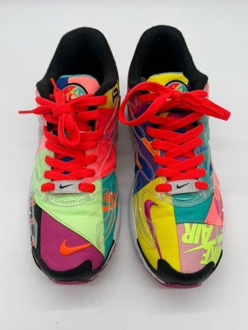Nike - Nike Air Max 2 Atmos - Sneakers - Maat: EU 40.5, Kleding | Heren, Nieuw