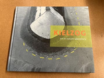 Kielzog 9789081320016, Verzenden