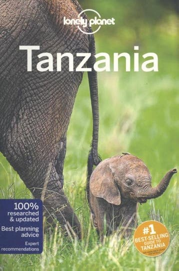 Tanzania 9781786575623 Mary Fitzpatrick, Boeken, Verzenden, Zo goed als nieuw, Mary Fitzpatrick