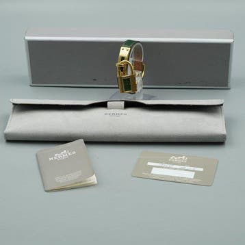 Hermès - Kelly - - - Dames - 1990-1999, Nieuw