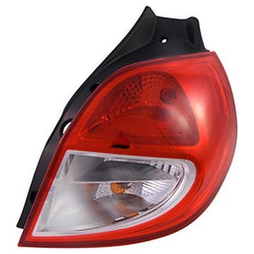 Renault Clio III 2009-2013 Achterlicht Rechts 3/5D, Auto-onderdelen, Verzenden, Nieuw