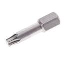 Wera TX20 TORX RVS Bit 1/4 (6,3mm), Verzenden