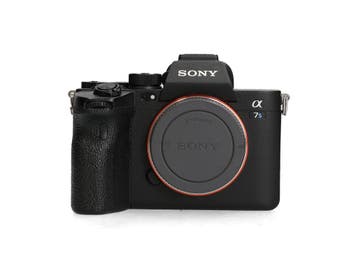 Sony A7S III - 1 jaar garantie, Ophalen of Verzenden, Zo goed als nieuw, Sony