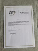 Cristiano Ronaldo - Voetbal, Nieuw