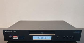 Cambridge Audio - 640C MKII Lecteur de CD, Nieuw