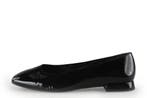 Hogl Ballerinas in maat 39 Zwart, Kleding | Dames, Verzenden, Zwart, Ballerina's, Hogl