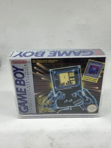 Nintendo - Gameboy Classic - Extremely Rare Old Stock -, Consoles de jeu & Jeux vidéo
