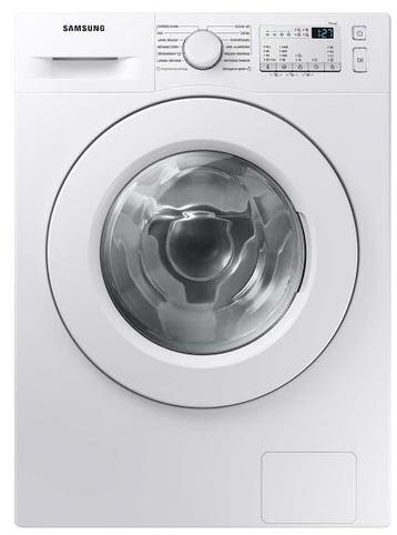 Samsung WD80T4046EW - Was-droogcombinatie - 8 kg wassen - 5, Ophalen of Verzenden, Nieuw