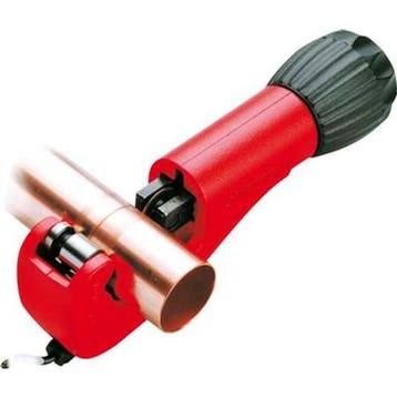 Rothenberger Tube Cutter 42 PRO Pijpsnijder 6-42mm, Bricolage & Construction, Verzenden