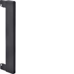 Hager Tehalit Plaque à bride Canal mural - BR100WK9011, Verzenden