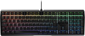 Gaming Toetsenbord MX Silent Red | -41% Retour Deal, Computers en Software, Toetsenborden, Verzenden, Gaming toetsenbord, Overige indelingen
