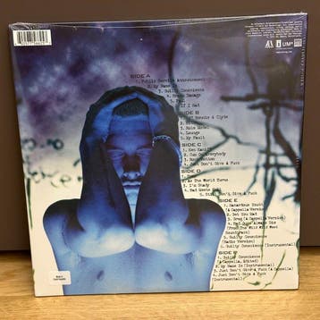 Eminem - The Slim Shady LP (Expanded Edition) - 3 x albums, Nieuw in verpakking