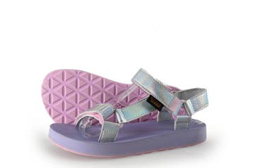 Teva Sandalen Meisjes in maat 31 Paars, Kinderen en Baby's, Verzenden, Jongen of Meisje, Schoenen, Teva