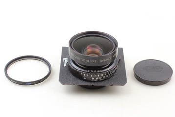 Schneider Kreuznach Super-Symmar XL 110mm f/5.6 Aspheric MC