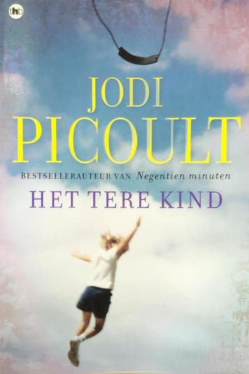 Het tere kind 9789044341904 Jodi Picoult, Verzenden, Gelezen, Jodi Picoult