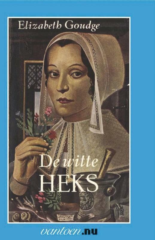 De witte heks / Vantoen.nu 9789031504619 Elizabeth Goudge, Boeken, Historische romans, Gelezen, Verzenden