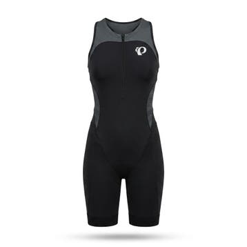 PEARL IZUMI W ELITE IN - R- COOL TRI SUIT Trisuit Zwart, Ophalen of Verzenden, Nieuw
