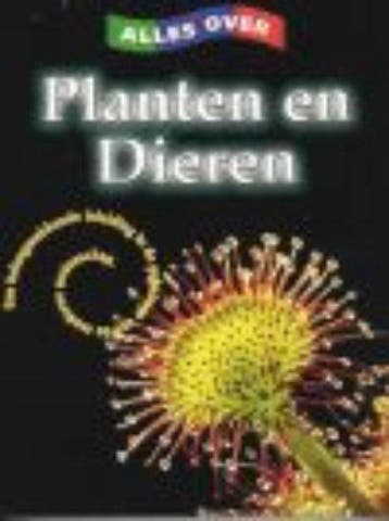 Planten En Dieren Alles Over - Taylor, Boeken, Verzenden, Nieuw