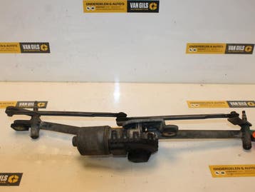Ruitenwismotor+Mechaniek Ford Mondeo O142297, Auto-onderdelen, Nieuw