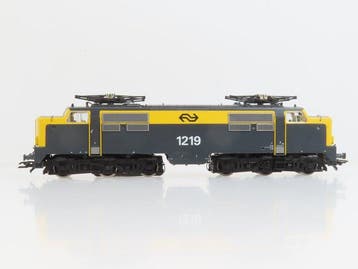 Roco H0 - 78675 - Elektrische locomotief (1) - 1200 serie,, Nieuw